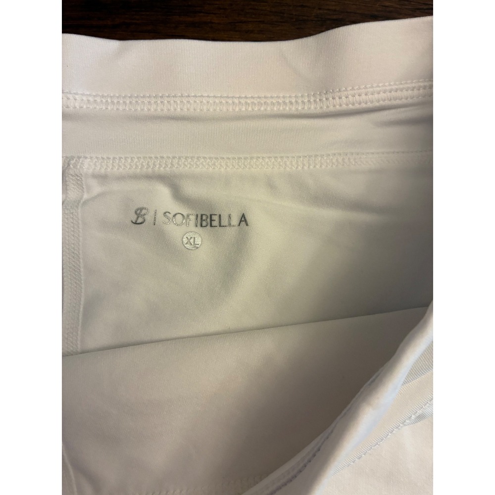 Sofibella Set, Includes Tank And Matching Skort - image 7